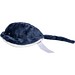 Schmoozies® Rochen, blau