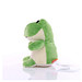 Schmoozies® XXL Frosch, grün