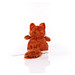 Schmoozies® XXL Fuchs, braun