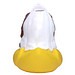 Schnabels® Bade-Ente Braut, bunt