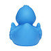 Schnabels® Bade-Ente Farbwechsel, blau