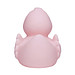 Schnabels® Bade-Ente Klassik, pastellrot