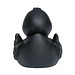 Schnabels® Bade-Ente Klassik, schwarz