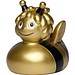 Schnabels® Die Biene Maja, gold