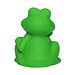 Schnabels® Quietsche-Frosch, grün