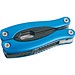 Schwarzwolf® outdoor Multitool Armador, blau