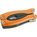 Schwarzwolf® outdoor Multitool Armador, orange