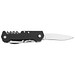 Schwarzwolf outdoor® NEMRUT Taschenmesser