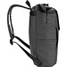 Schwarzwolf outdoor® PEKTUSAN Rolltoprucksack, grau
