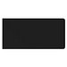 SCX.design P15 5000 mAh Powerbank mit Leuchtlogo, schwarz