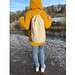 Seesack SOPHIE, natur