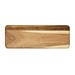 Servierbrett ACACIA SELECTION,braun