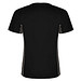 Shanghai Sport T-Shirt für Herren, schwarz / Dark Lead, 2XL