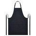 Shara 240 g/m2 Aware™ recycelte Schürze, navy