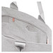 reisenthel® Einkaufstasche shopper e1, twist sky rose
