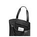 Shopper MONO, schwarz