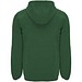 Siberia Softshelljacke Unisex, dunkelgrün, 2XL