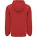 Siberia Softshelljacke Unisex, rot, XS