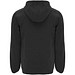 Siberia Softshelljacke Unisex, schwarz, 3XL