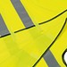 Sicherheitsweste Pilsum,gelb