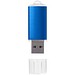 Silicon Valley USB-Stick, blau, 8GB