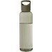 Sky  650 ml Sportflasche aus recyceltem Kunststoff, waldgrün