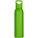 Sky 650 ml RCS-zertifizierte, einwandige Trinkflasche aus recyceltem Edelstahl, apfelgrün