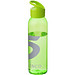 Sky Tritan Sportflasche, 650 ml, grün