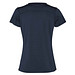 Slam Sport T-Shirt für Damen, Navy Blue, 2XL