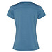 Slam Sport T-Shirt für Damen, Storm blue, 2XL