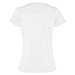Slam Sport T-Shirt für Damen, weiss, 2XL
