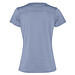 Slam Sport T-Shirt für Damen, Zen Blue, M