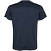 Slam Sport T-Shirt für Herren, Navy Blue, S