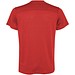 Slam Sport T-Shirt für Herren, rot, 3XL