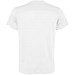 Slam Sport T-Shirt für Herren, weiss, 2XL