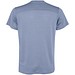 Slam Sport T-Shirt für Herren, Zen Blue, 3XL