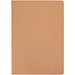 Slyk A5 Cahier Notizbuch, gepunktet, natur