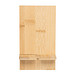 Smartphonehalter BAMBOO CHAIR,braun