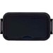 Snappy Lunchbox und Besteckset, blau
