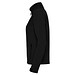 Softshell Jacke Nebraska, Damen, schwarz, S