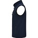 Softshell-Weste Quebec, S, NAVY