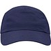 Solara Kappe aus 105 g/m2 Nylon, navy