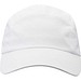 Solara Kappe aus 105 g/m2 Nylon, weiss