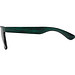 Sonnenbrille mit UV 400 Schutz, grün