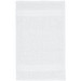 Sophia 450 g/m2 Baumwollhandtuch 30 x 50 cm, weiß