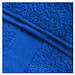 Sophie Muval Gästehandtuch, 50 x 30 cm, Hellblau
