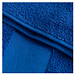 Sophie Muval Handtuch, 100x50cm, Royalblau