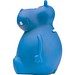 Spardose – Hippo XAVIER, blau