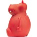 Spardose – Hippo XAVIER, rot