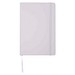 Spectrum A5 Hard Cover Notizbuch, fliederfarben